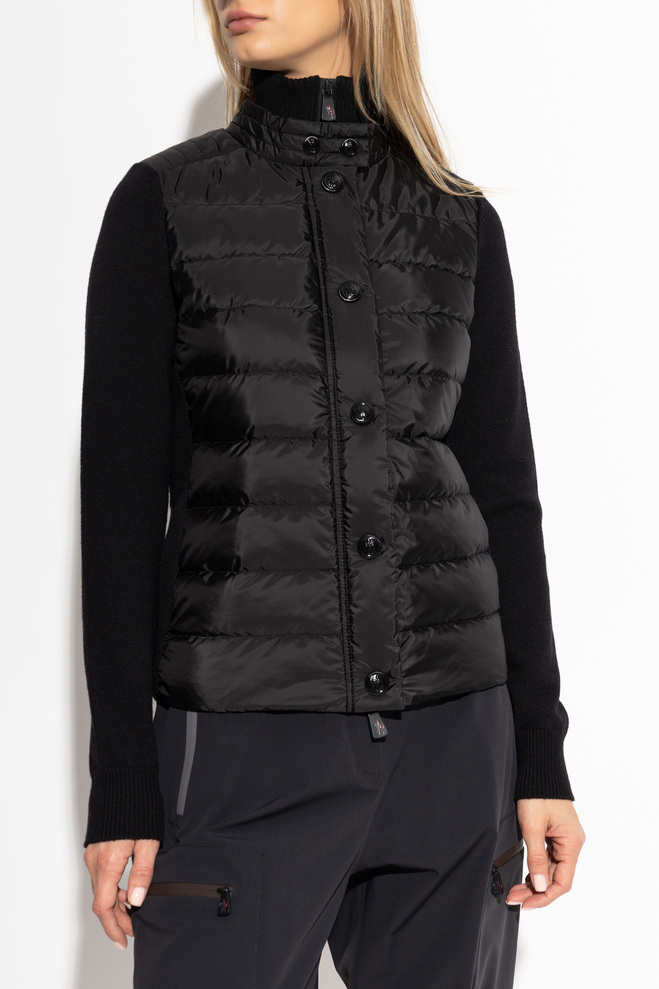 Moncler grenoble apres ski discount
